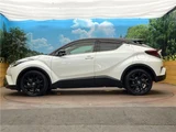 2019 Toyota C-HR G Sedan for sale, Japanese used car export - photo 23 of 30 | GULJI TRADERS