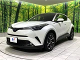 2019 Toyota C-HR G Sedan for sale, Japanese used car export - photo 8 of 30 | GULJI TRADERS