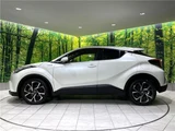 2019 Toyota C-HR G Sedan for sale, Japanese used car export - photo 9 of 30 | GULJI TRADERS