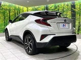 2019 Toyota C-HR G Sedan for sale, Japanese used car export - photo 10 of 30 | GULJI TRADERS