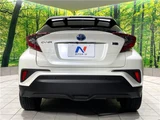 2019 Toyota C-HR G Sedan for sale, Japanese used car export - photo 20 of 30 | GULJI TRADERS