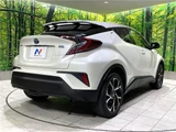 2019 Toyota C-HR G Sedan for sale, Japanese used car export - photo 21 of 30 | GULJI TRADERS