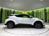 2019 Toyota C-HR G Sedan for sale, Japanese used car export - photo 22 of 30 | GULJI TRADERS