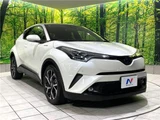 2019 Toyota C-HR G Sedan for sale, Japanese used car export - photo 23 of 30 | GULJI TRADERS