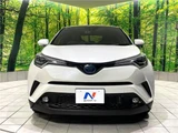 2019 Toyota C-HR G Sedan for sale, Japanese used car export - photo 24 of 30 | GULJI TRADERS