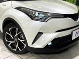 2019 Toyota C-HR G Sedan for sale, Japanese used car export - photo 25 of 30 | GULJI TRADERS