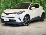 2019 Toyota C-HR G Sedan for sale, Japanese used car export - photo 1 of 30 | GULJI TRADERS