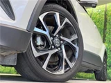 2019 Toyota C-HR G Sedan for sale, Japanese used car export - photo 13 of 30 | GULJI TRADERS