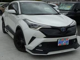 2019 Toyota C-HR Hybrid 1.8 G Sedan for sale, Japanese used car export - photo 1 of 41 | GULJI TRADERS
