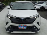 2019 Toyota C-HR Hybrid 1.8 G Sedan for sale, Japanese used car export - photo 2 of 41 | GULJI TRADERS