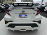 2019 Toyota C-HR Hybrid 1.8 G Sedan for sale, Japanese used car export - photo 3 of 41 | GULJI TRADERS