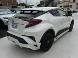 2019 Toyota C-HR Hybrid 1.8 G Sedan for sale, Japanese used car export - photo 4 of 41 | GULJI TRADERS