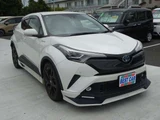 2019 Toyota C-HR Hybrid 1.8 G Sedan for sale, Japanese used car export - photo 12 of 41 | GULJI TRADERS
