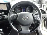 2019 Toyota C-HR Hybrid 1.8 G Sedan for sale, Japanese used car export - photo 25 of 41 | GULJI TRADERS