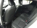 2019 Toyota C-HR Hybrid 1.8 G Sedan for sale, Japanese used car export - photo 36 of 41 | GULJI TRADERS