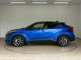 2019 Toyota C-HR Hybrid S Sedan for sale, Japanese used car export - photo 14 of 20 | GULJI TRADERS
