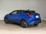 2019 Toyota C-HR Hybrid S Sedan for sale, Japanese used car export - photo 16 of 20 | GULJI TRADERS