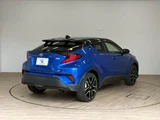2019 Toyota C-HR Hybrid S Sedan for sale, Japanese used car export - photo 17 of 20 | GULJI TRADERS