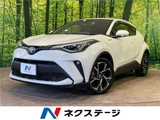 2019 Toyota C-HR G Sedan for sale, Japanese used car export - photo 4 of 30 | GULJI TRADERS