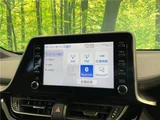2019 Toyota C-HR G Sedan for sale, Japanese used car export - photo 8 of 30 | GULJI TRADERS