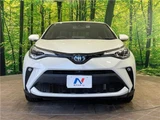 2019 Toyota C-HR G Sedan for sale, Japanese used car export - photo 14 of 30 | GULJI TRADERS