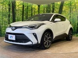 2019 Toyota C-HR G Sedan for sale, Japanese used car export - photo 15 of 30 | GULJI TRADERS