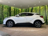 2019 Toyota C-HR G Sedan for sale, Japanese used car export - photo 16 of 30 | GULJI TRADERS