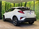 2019 Toyota C-HR G Sedan for sale, Japanese used car export - photo 17 of 30 | GULJI TRADERS