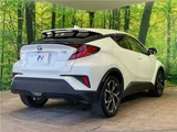 2019 Toyota C-HR G Sedan for sale, Japanese used car export - photo 19 of 30 | GULJI TRADERS