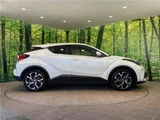 2019 Toyota C-HR G Sedan for sale, Japanese used car export - photo 20 of 30 | GULJI TRADERS