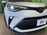 2019 Toyota C-HR G Sedan for sale, Japanese used car export - photo 22 of 30 | GULJI TRADERS