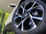 2019 Toyota C-HR G Sedan for sale, Japanese used car export - photo 29 of 30 | GULJI TRADERS