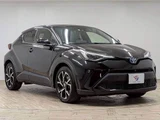 2019 Toyota C-HR Hybrid G Sedan for sale, Japanese used car export - photo 14 of 20 | GULJI TRADERS