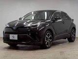 2019 Toyota C-HR Hybrid G Sedan for sale, Japanese used car export - photo 15 of 20 | GULJI TRADERS