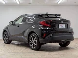 2019 Toyota C-HR Hybrid G Sedan for sale, Japanese used car export - photo 17 of 20 | GULJI TRADERS