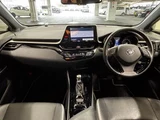 2019 Toyota C-HR Hybrid G Sedan for sale, Japanese used car export - photo 2 of 20 | GULJI TRADERS