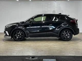 2019 Toyota C-HR Hybrid G Sedan for sale, Japanese used car export - photo 17 of 20 | GULJI TRADERS