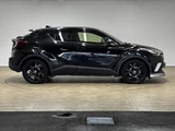 2019 Toyota C-HR Hybrid G Sedan for sale, Japanese used car export - photo 18 of 20 | GULJI TRADERS