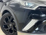 2019 Toyota C-HR Hybrid G Sedan for sale, Japanese used car export - photo 20 of 20 | GULJI TRADERS