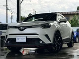2019 Toyota C-HR G-T Sedan for sale, Japanese used car export - photo 1 of 71 | GULJI TRADERS