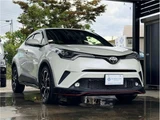 2019 Toyota C-HR G-T Sedan for sale, Japanese used car export - photo 2 of 71 | GULJI TRADERS