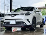 2019 Toyota C-HR G-T Sedan for sale, Japanese used car export - photo 3 of 71 | GULJI TRADERS