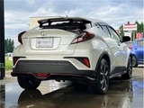 2019 Toyota C-HR G-T Sedan for sale, Japanese used car export - photo 4 of 71 | GULJI TRADERS