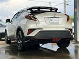 2019 Toyota C-HR G-T Sedan for sale, Japanese used car export - photo 5 of 71 | GULJI TRADERS