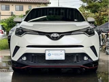 2019 Toyota C-HR G-T Sedan for sale, Japanese used car export - photo 6 of 71 | GULJI TRADERS