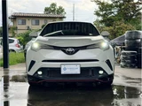 2019 Toyota C-HR G-T Sedan for sale, Japanese used car export - photo 7 of 71 | GULJI TRADERS