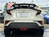2019 Toyota C-HR G-T Sedan for sale, Japanese used car export - photo 8 of 71 | GULJI TRADERS