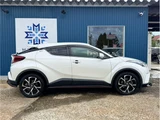 2019 Toyota C-HR G-T Sedan for sale, Japanese used car export - photo 9 of 71 | GULJI TRADERS