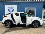 2019 Toyota C-HR G-T Sedan for sale, Japanese used car export - photo 10 of 71 | GULJI TRADERS