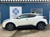 2019 Toyota C-HR G-T Sedan for sale, Japanese used car export - photo 11 of 71 | GULJI TRADERS
